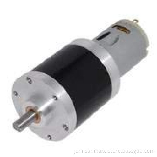 MB SERIES MICRO MAGNETIC-BRAKE MOTOR